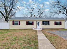1826 Womack Dr #32 - Photo 1 of 1
