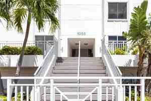 featured image of 1055 W Peppertree Dr #106AA