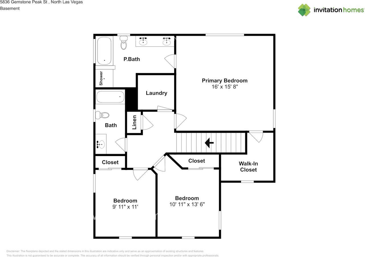 5836 Gemstone Peak St - Photo 3 of 13