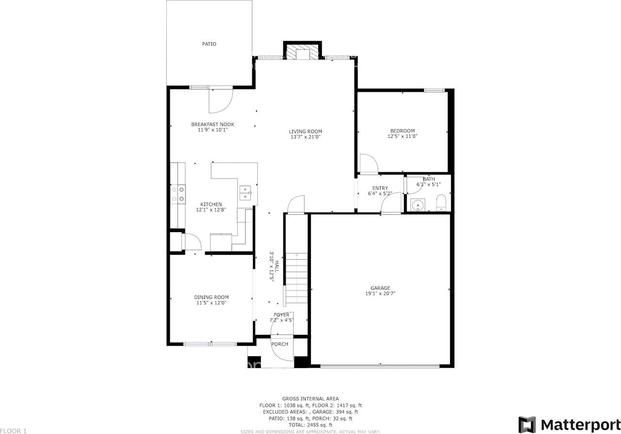 138 Morning Sun Dr - Photo 2 of 17