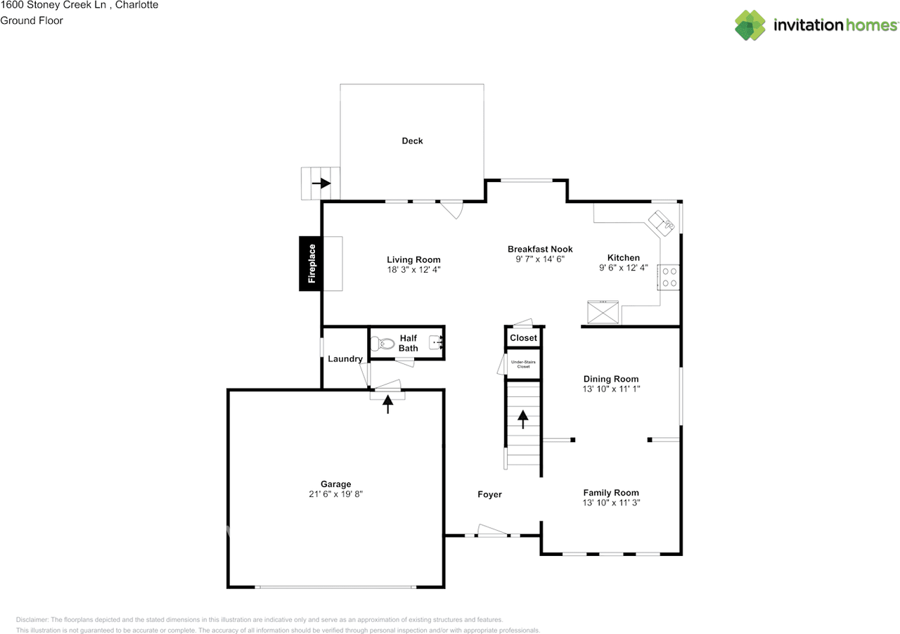 1600 Stoney Creek Ln - Photo 2 of 24