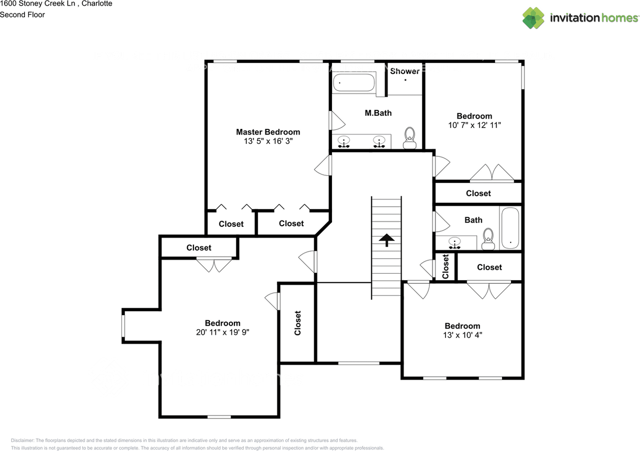 1600 Stoney Creek Ln - Photo 3 of 24