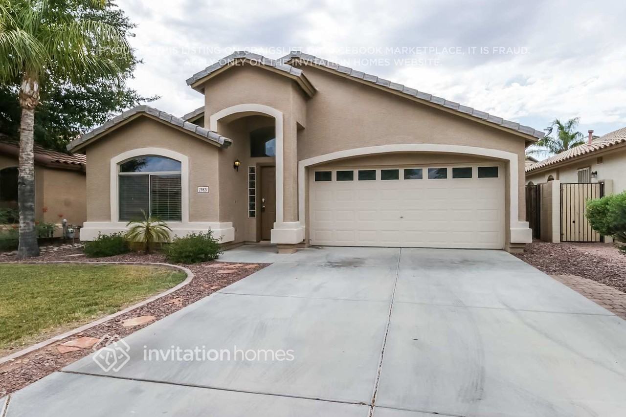 29821 N Broken Shale Dr - Photo 2 of 21
