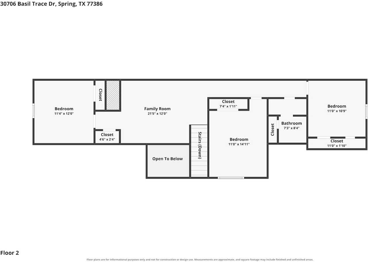 30706 Basil Trace Dr - Photo 3 of 17