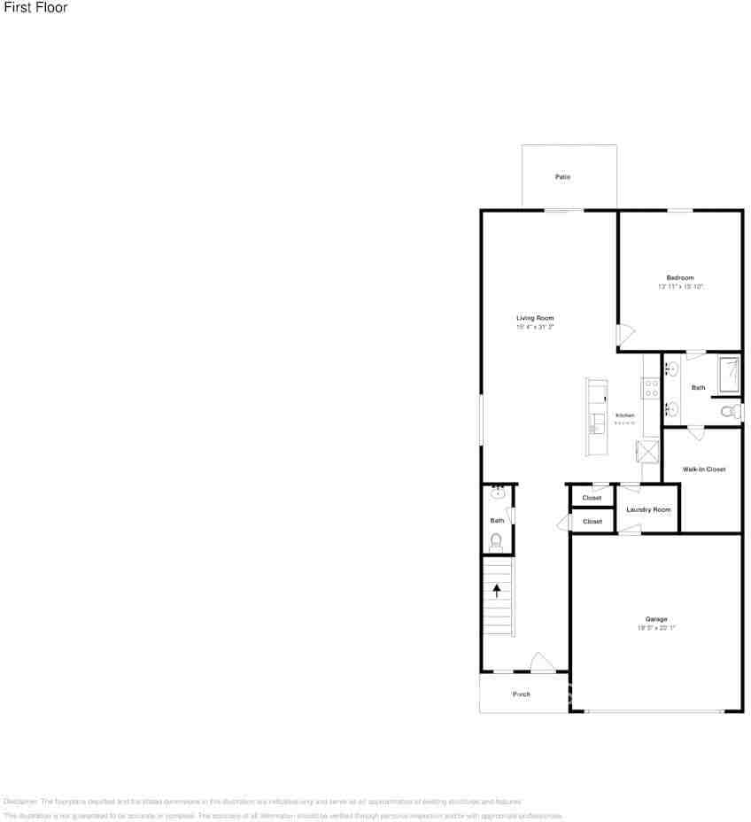 5432 Cameron Commons Pkwy - Photo 2 of 22