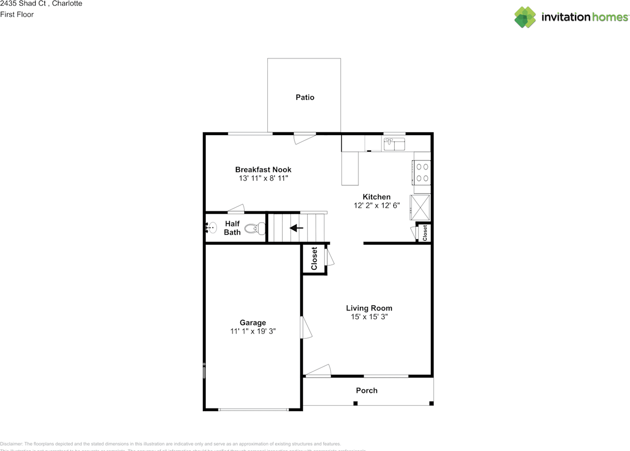2435 Shad Ct - Photo 2 of 18