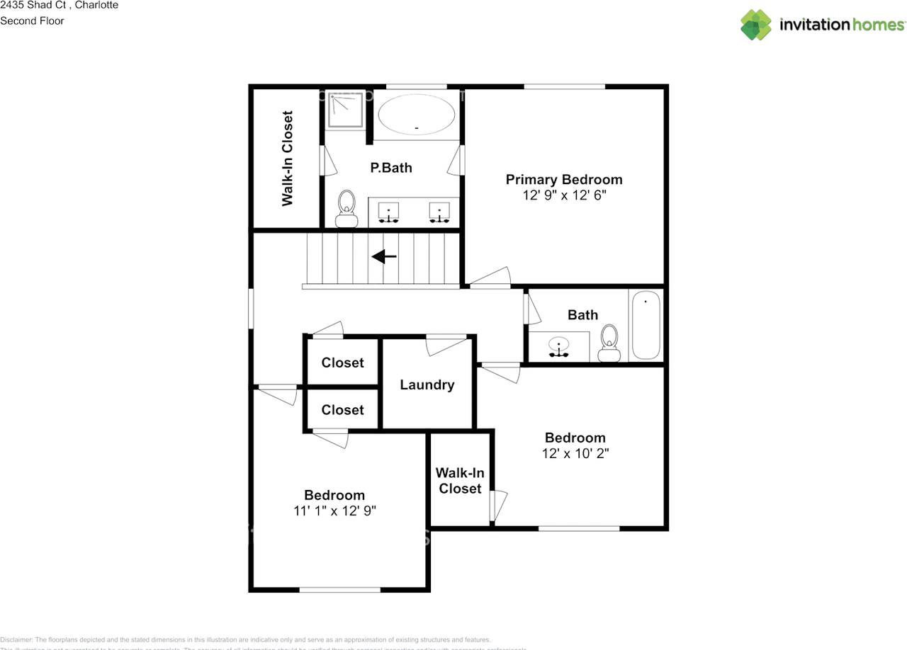 2435 Shad Ct - Photo 3 of 18