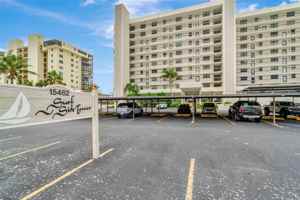 featured image of 15462 Gulf Blvd #508