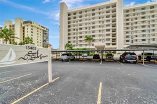 15462 Gulf Blvd #508 - Photo 1 of 1
