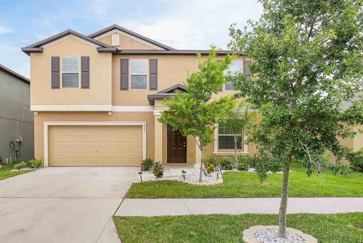 7322 King Creek Dr