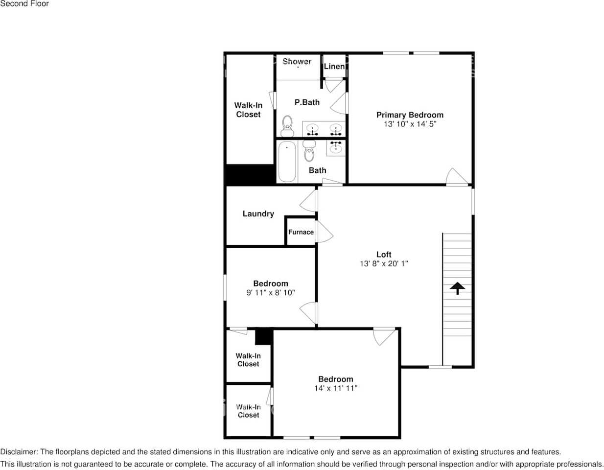 2016 Pleasant Knoll Cir - Photo 3 of 22