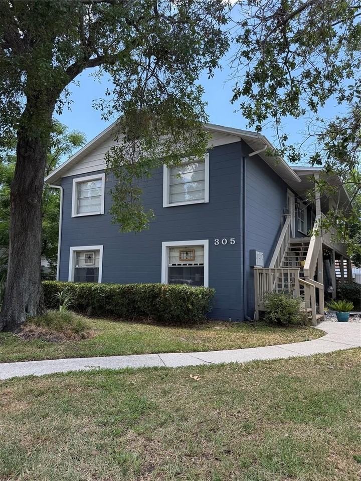 305 S Westland Ave #B
