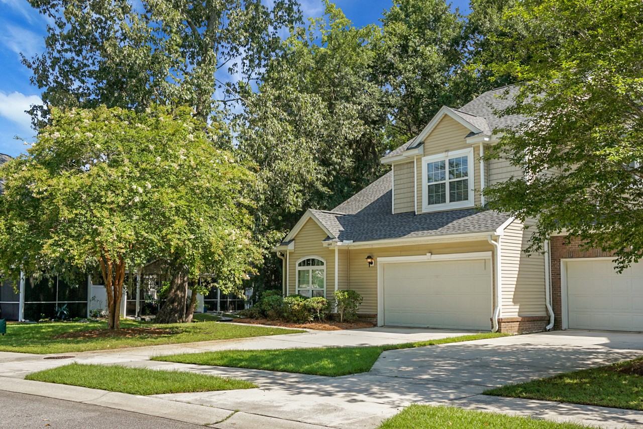 1645 Cristalino Cir #1 - Photo 6 of 40