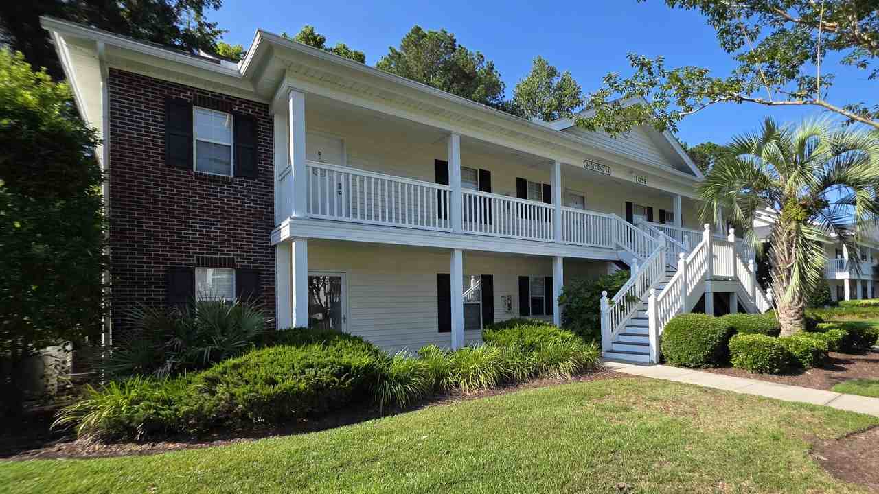 1258 River Oaks Drive - 1Unit 14B #1 - Photo 2 of 23