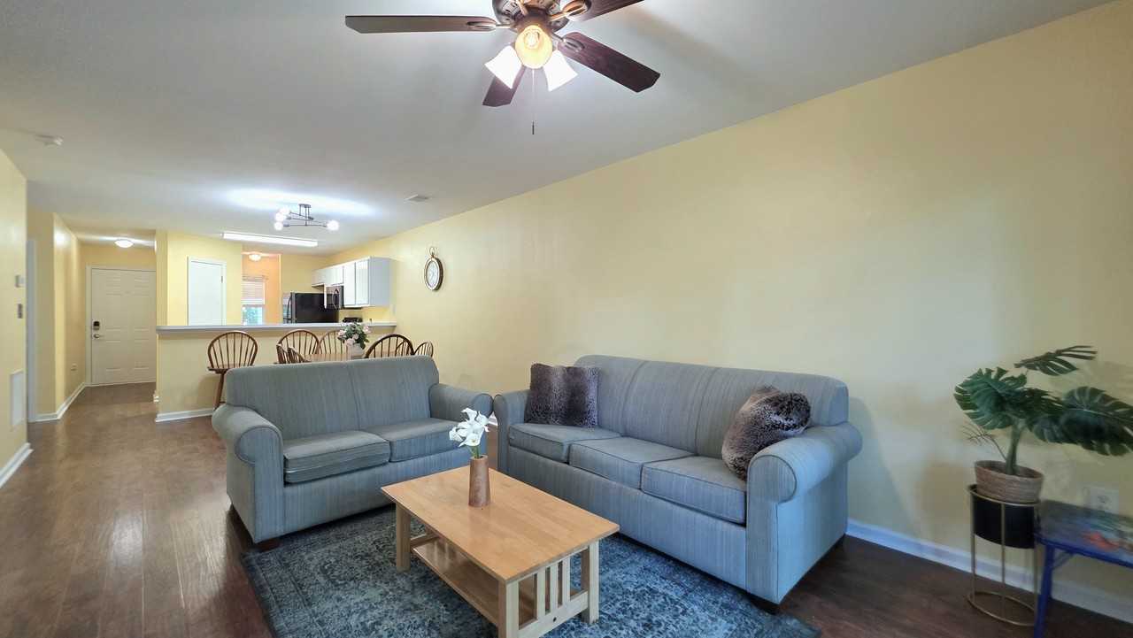 1258 River Oaks Drive - 1Unit 14B #1 - Photo 3 of 23