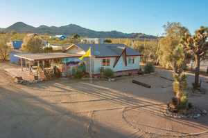 featured image of 164 Old Woman Springs Rd #1
