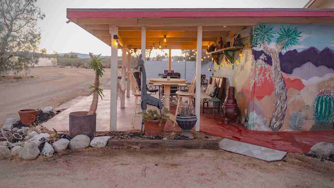 164 Old Woman Springs Rd #1 - Photo 4 of 25
