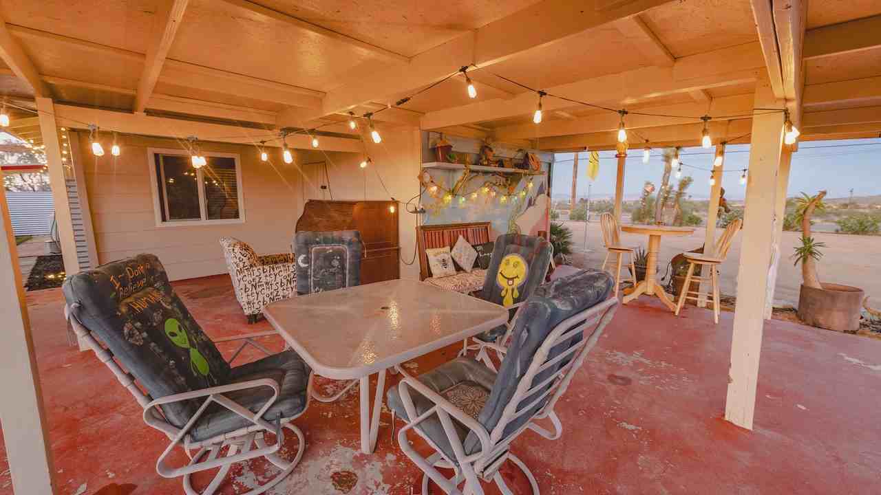 164 Old Woman Springs Rd #1 - Photo 5 of 25