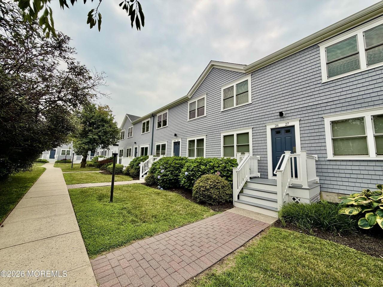 31 Cedar Ave #29