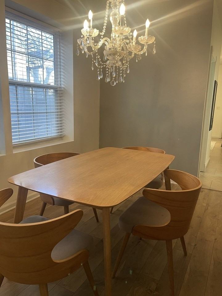 2329 W Huron St #1B - Photo 5 of 20
