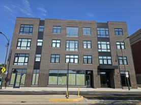 2807 S Halsted St #310 - Photo 1 of 1