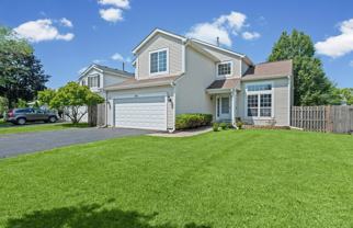 931 Taralon Trl - Photo 1 of 1