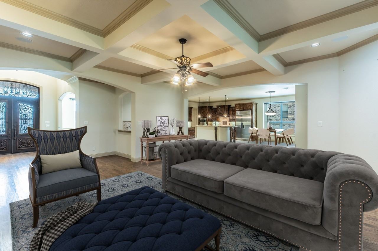 7565 Rawlins Ln - Photo 6 of 40