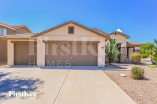 2647 W Canyon Way - Photo 1 of 1