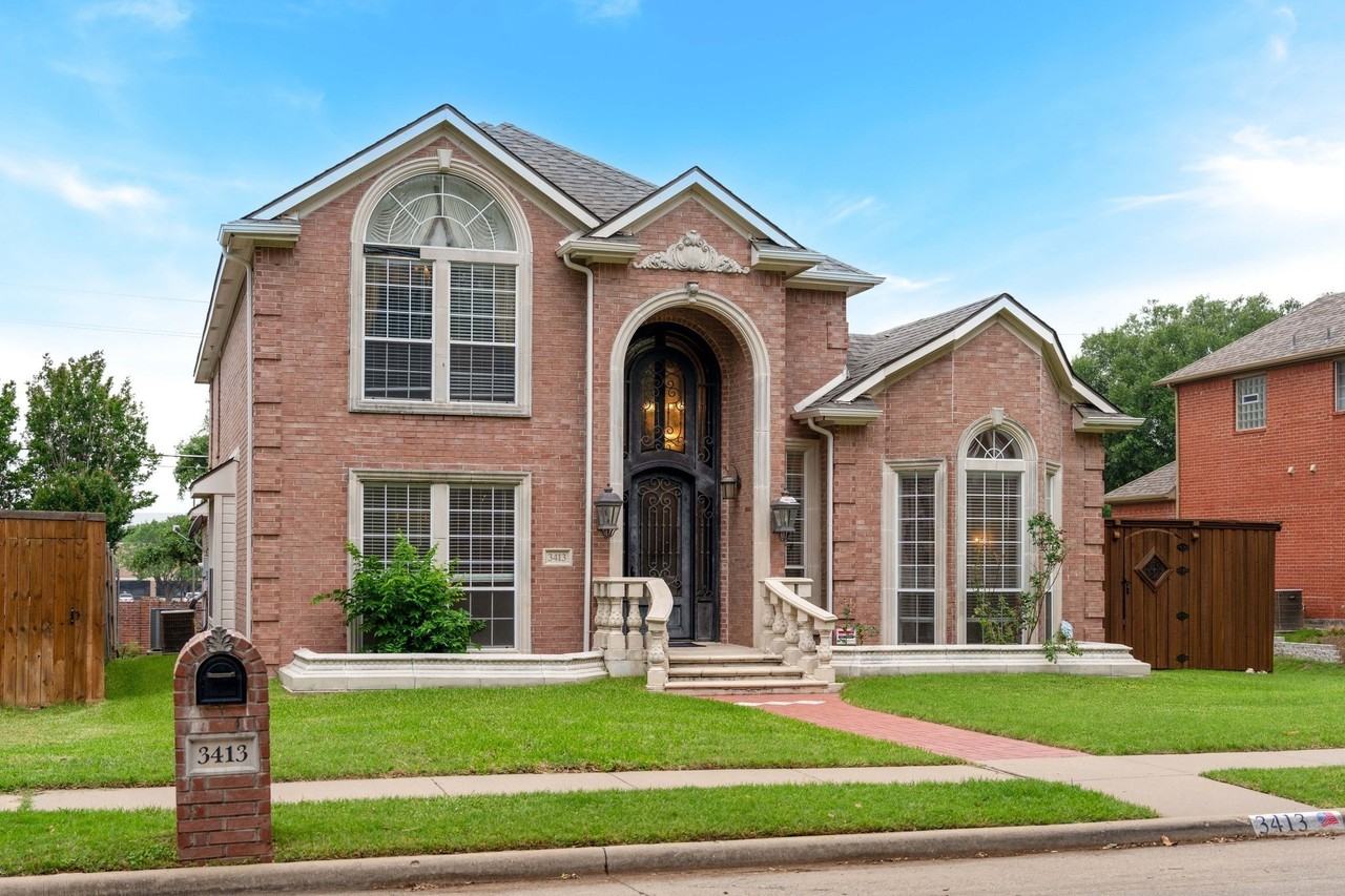 3413 Westway Ct - Photo 4 of 40