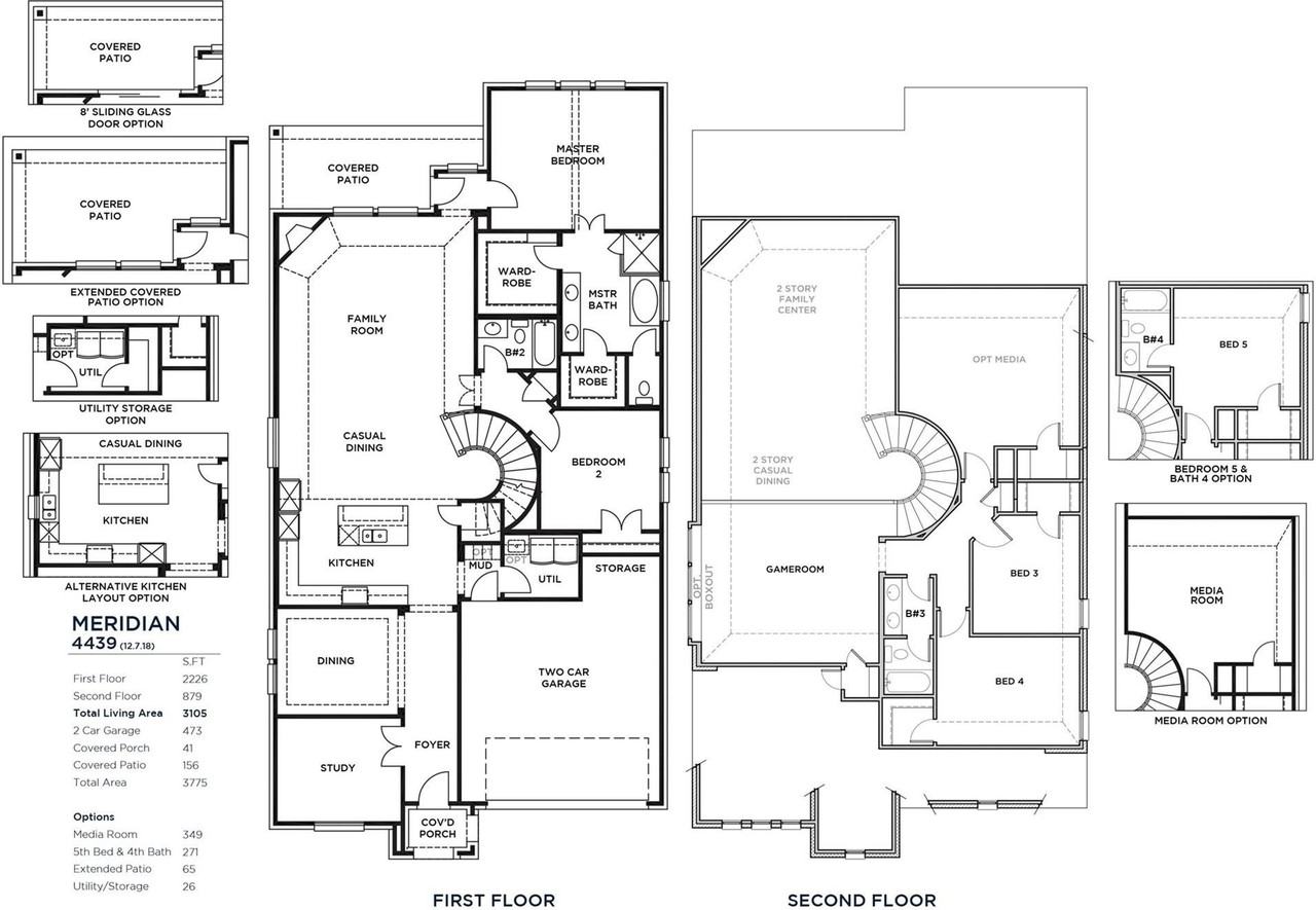 2880 Winfrey Point St - Photo 4 of 32