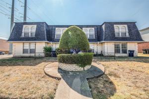 featured image of 6317 Granbury Rd #6321
