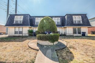 6317 Granbury Rd #6321 - Photo 1 of 1