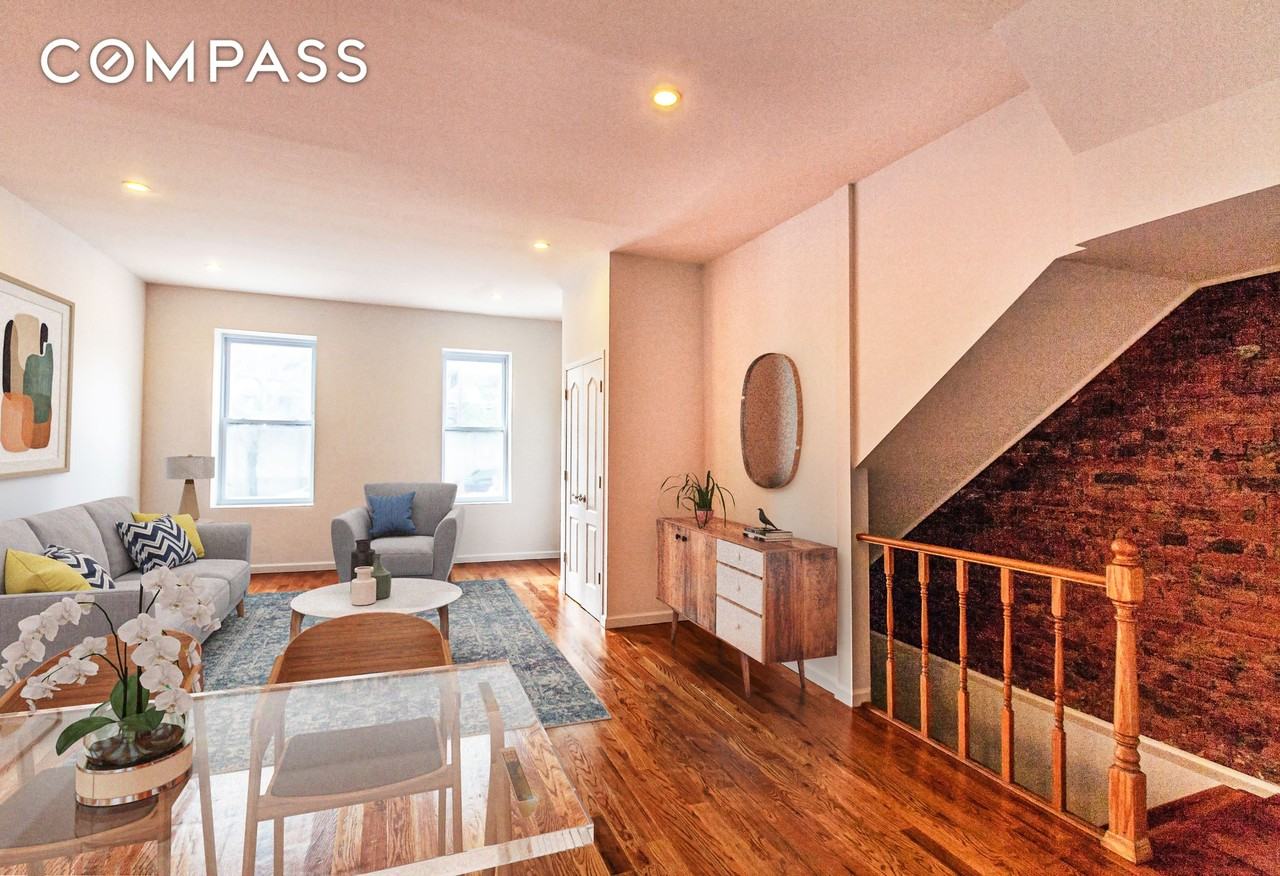 1521 Dean St #1 - Photo 2 of 9