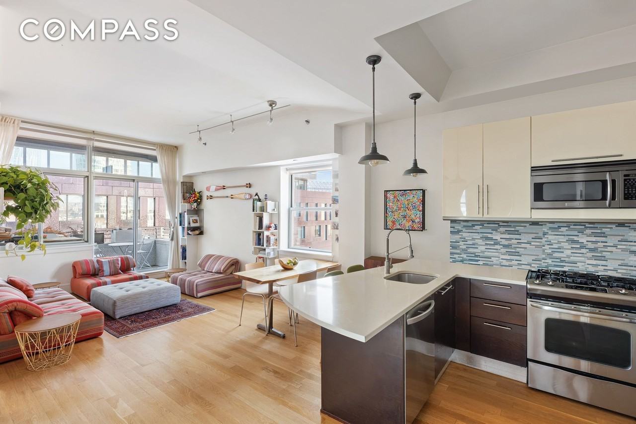 29 S 3rd St #4D - Photo 2 of 14