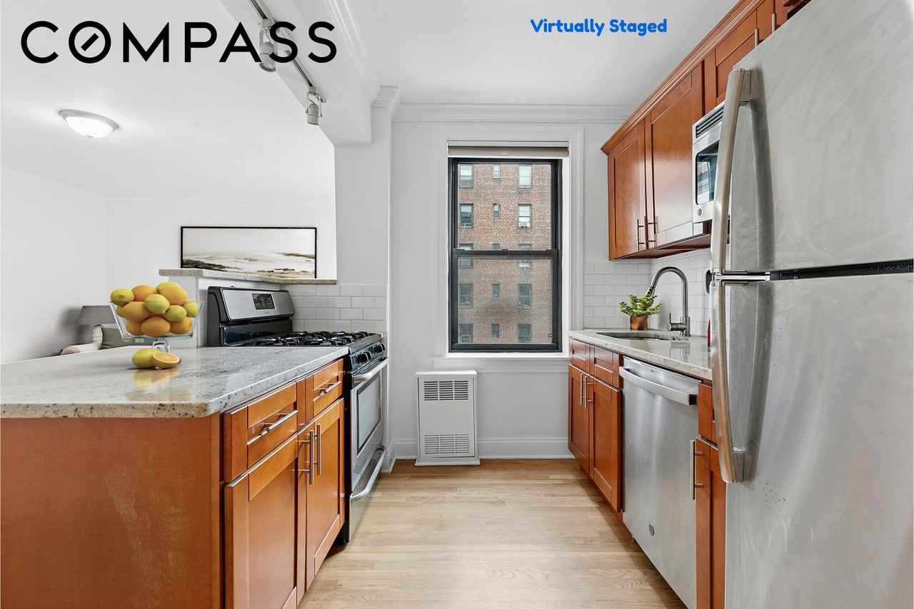 4501 Broadway #4G - Photo 5 of 14