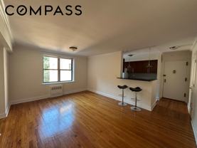 295 Bennett Ave #8G - Photo 1 of 1