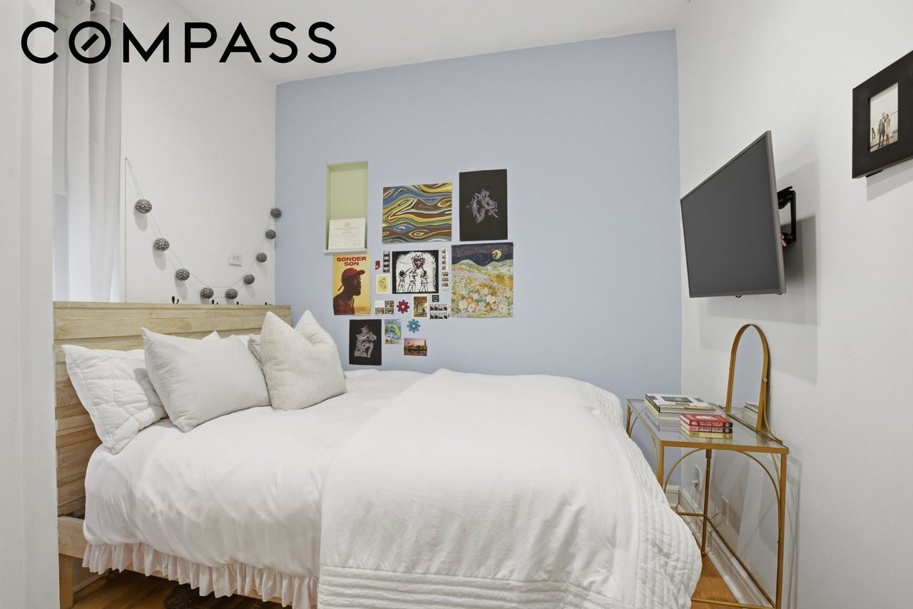 35 E 20th St #6B - Photo 7 of 11