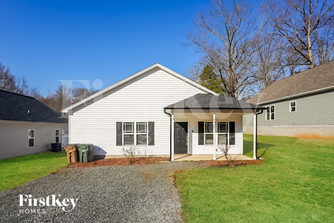 4727 Holders Rd