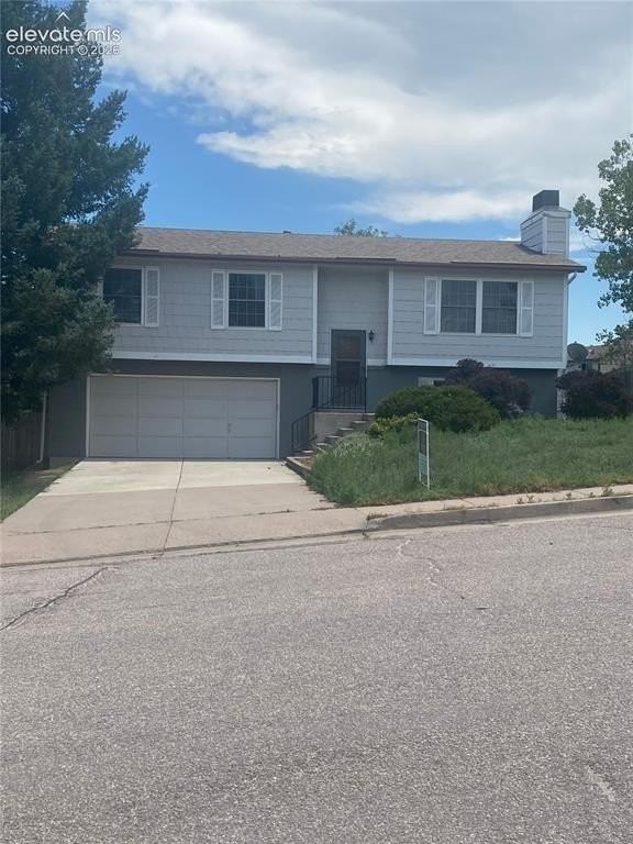 6515 Flintridge Dr