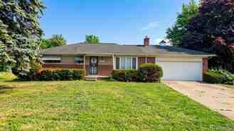 38803 Ecorse Rd - Photo 1 of 1