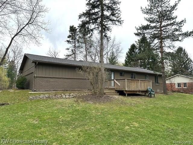 6350 Brockhurst Blvd - Photo 4 of 23