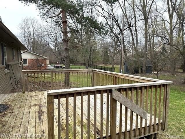 6350 Brockhurst Blvd - Photo 5 of 23