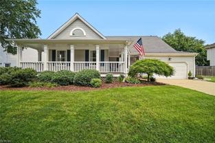 2653 Christopher Farms Dr - Photo 1 of 1