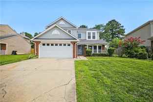 825 Whispering Woods Ct - Photo 1 of 1