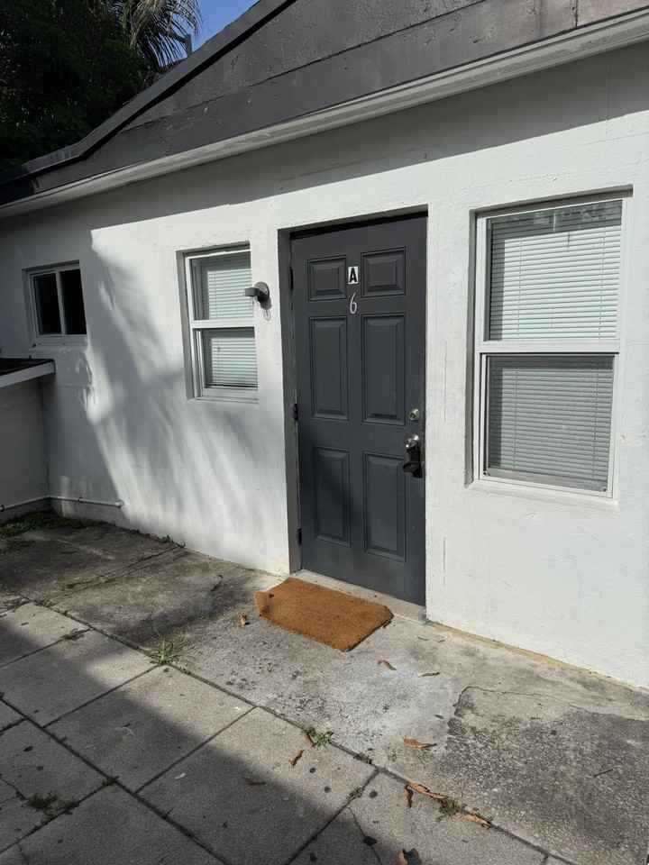 1960 Sw 41st Ave #6A