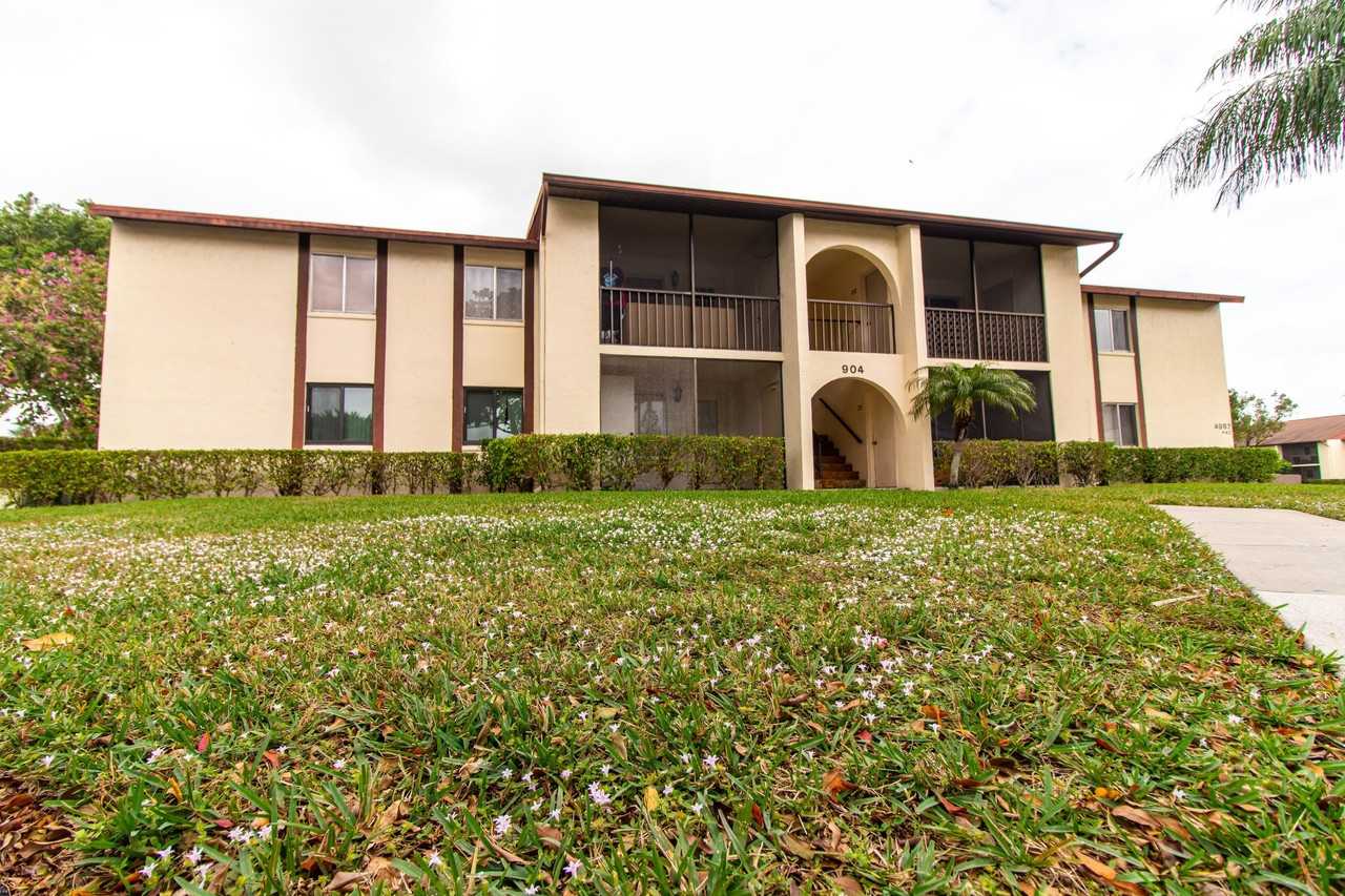 4987 Sable Pine Cir #D2