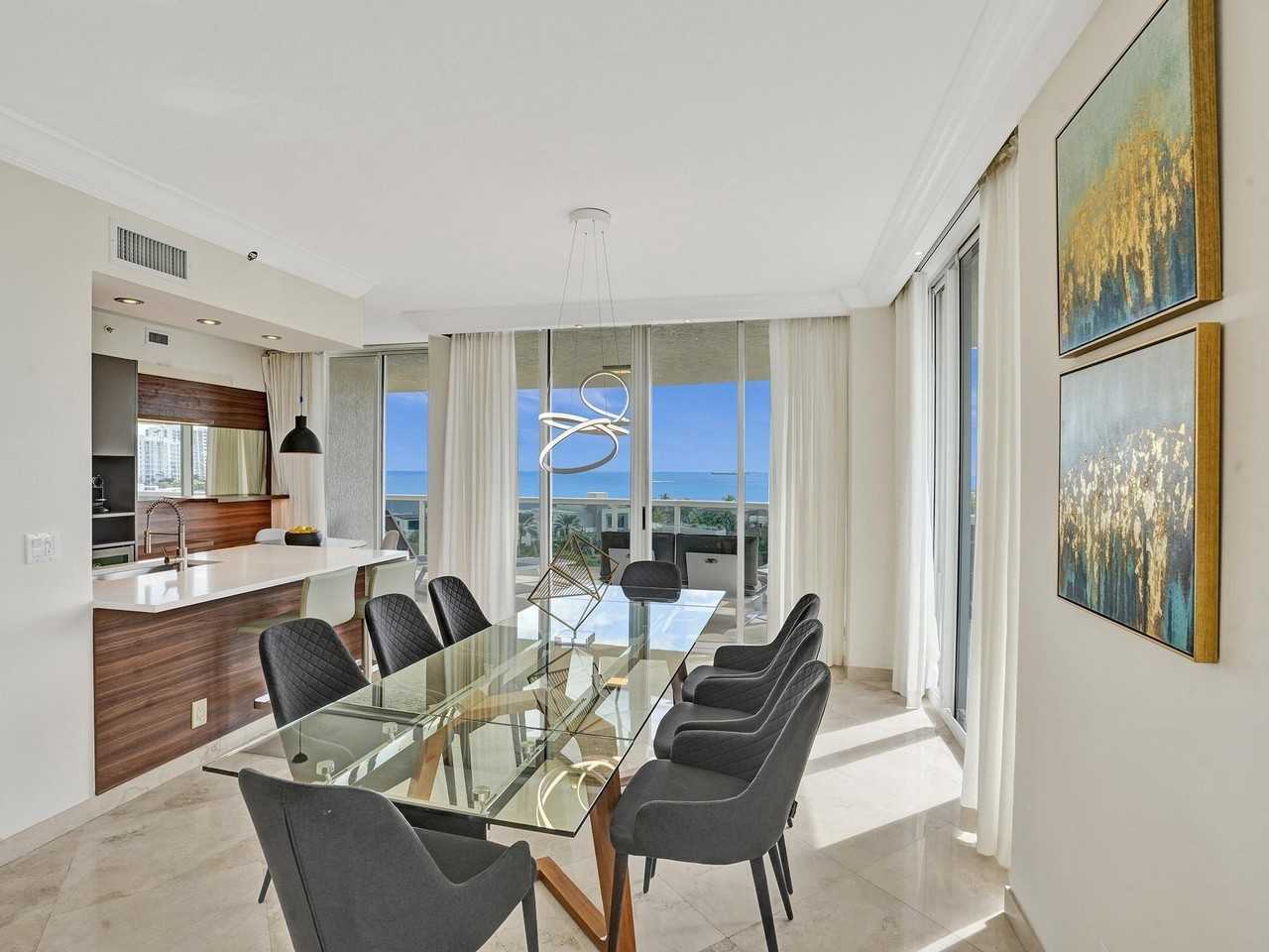 3100 N Ocean Blvd #808 - Photo 2 of 42