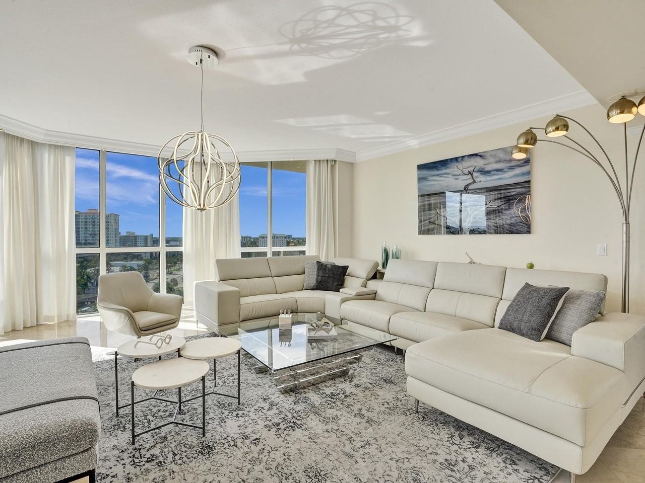 3100 N Ocean Blvd #808 - Photo 3 of 42