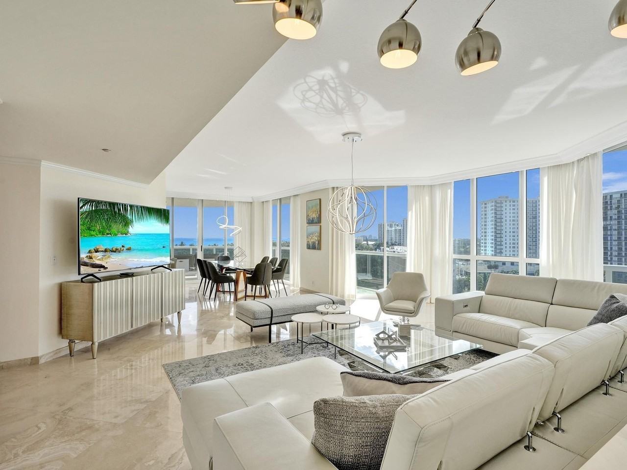 3100 N Ocean Blvd #808 - Photo 4 of 42