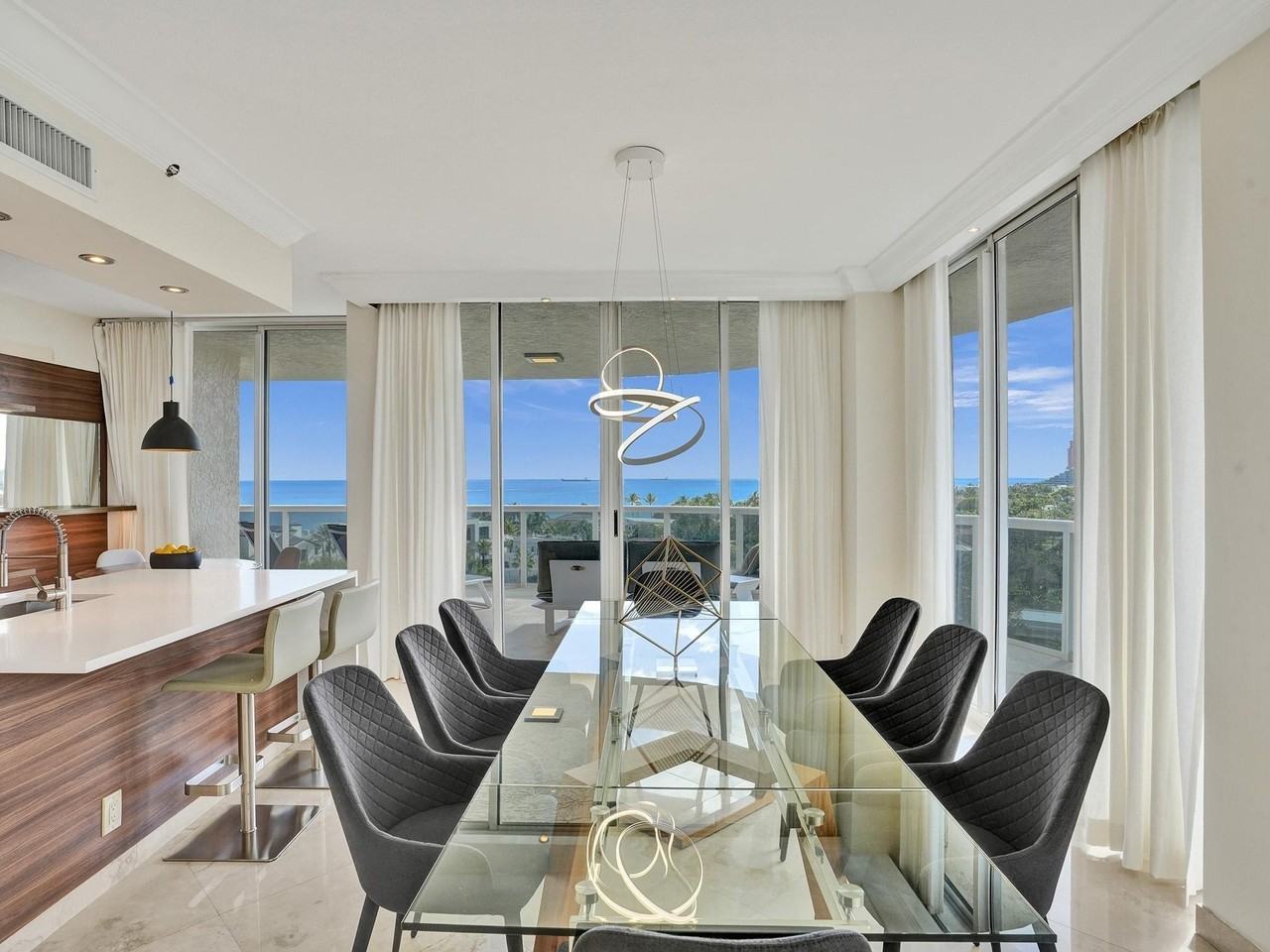 3100 N Ocean Blvd #808 - Photo 5 of 42